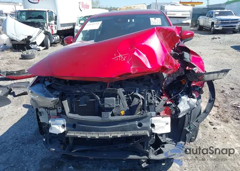 2018 Mazda Cx-5 Touring из США, поврежденный, VIN JM3KFBCMXJ0450572